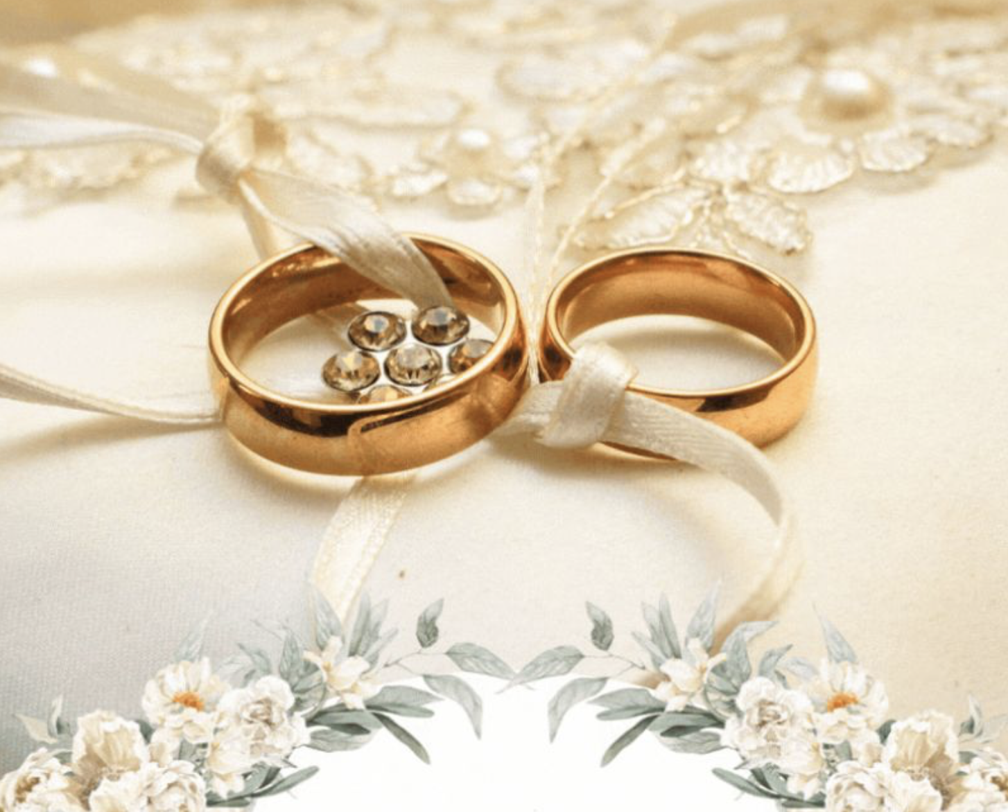 Boda Anillos